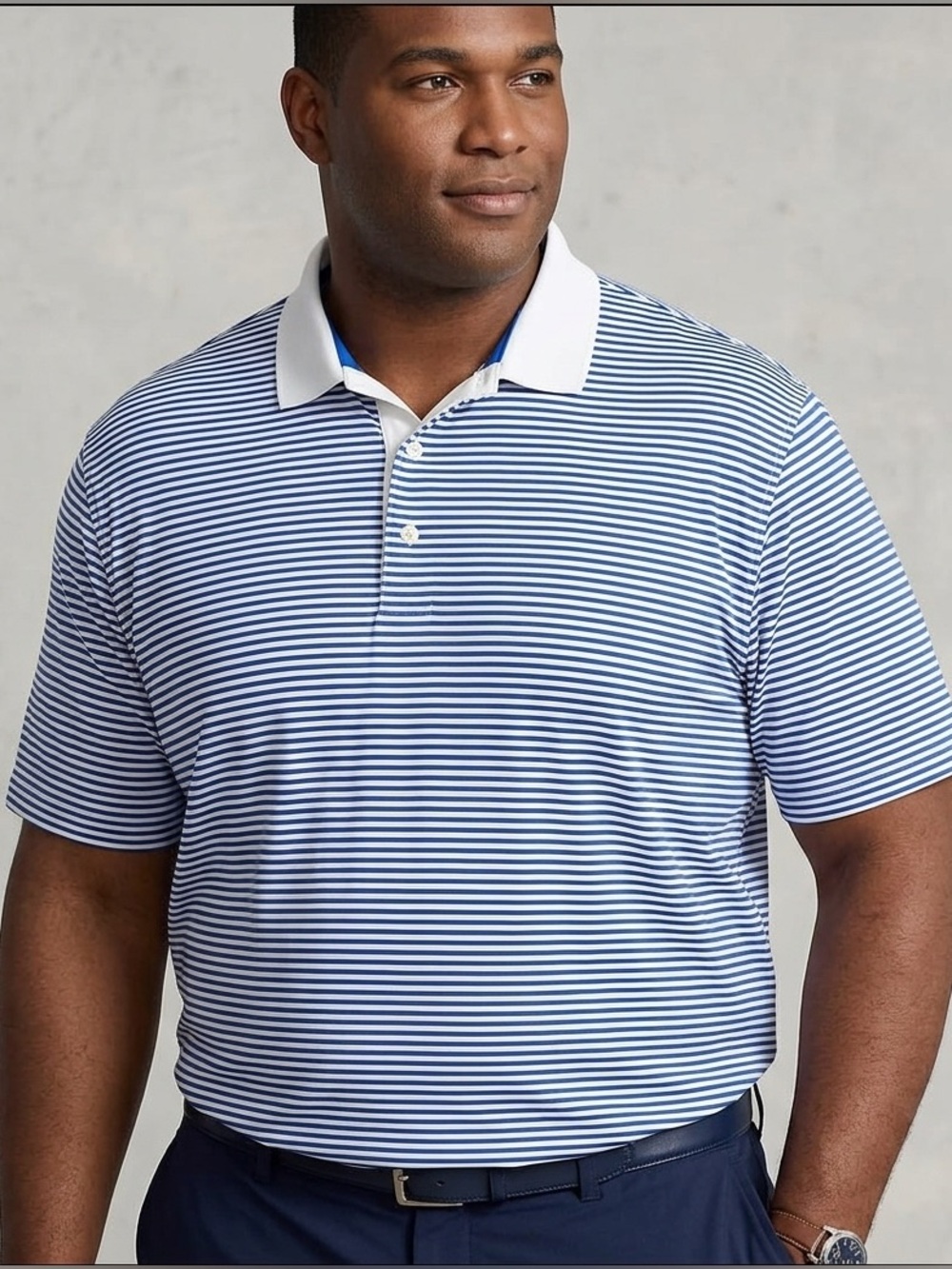 Ralph Lauren Performance Polo. XL